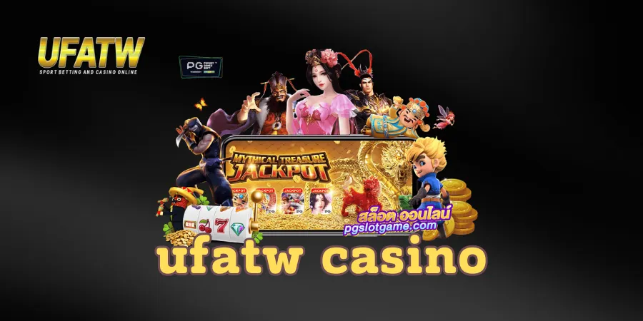 ufatw